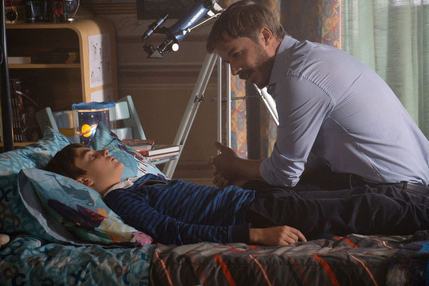 Imagen de Glassboy
