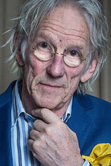 picture of actor Freek de Jonge