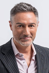 photo of person José Ángel Ponsoda