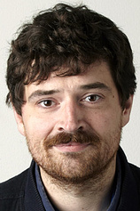 picture of actor Thomas Depas
