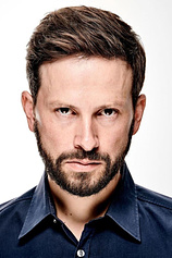 picture of actor Franz Dinda
