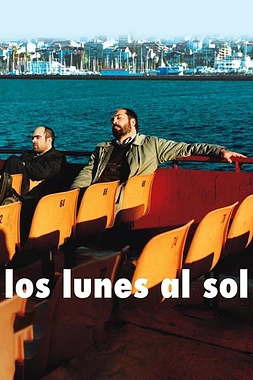 poster of movie Los Lunes al Sol