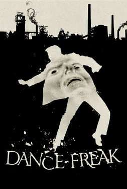 Dance Freak