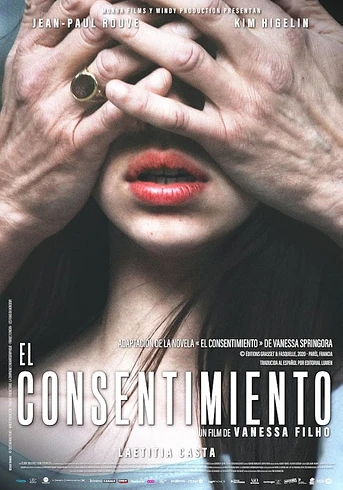Poster de El Consentimiento