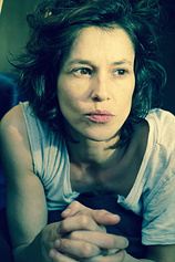 picture of actor Clémentine Beaugrand