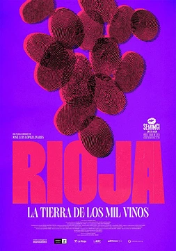 Rioja, la Tierra de los mil Vinos
