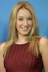 Foto de Ludivine Sagnier