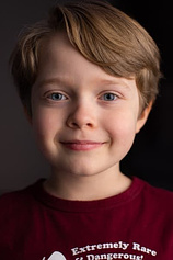 picture of actor Jacobi Jupe