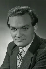 Foto de Bjørn Watt-Boolsen