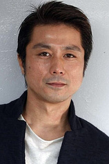 picture of actor Gotaro Tsunashima