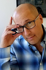 photo of person Mark Ordesky