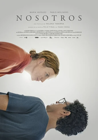 Poster de Nosotros