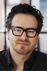 photo of person Jordan Barker