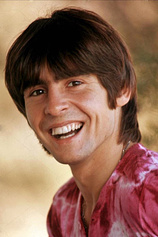 photo of person Davy Jones