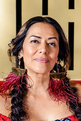 picture of actor Lila Downs