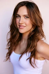 Foto de Pilot Paisley-Rose