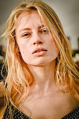 picture of actor Lina Gorbaneva