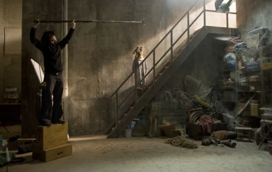 Imagen de Spanish Movie