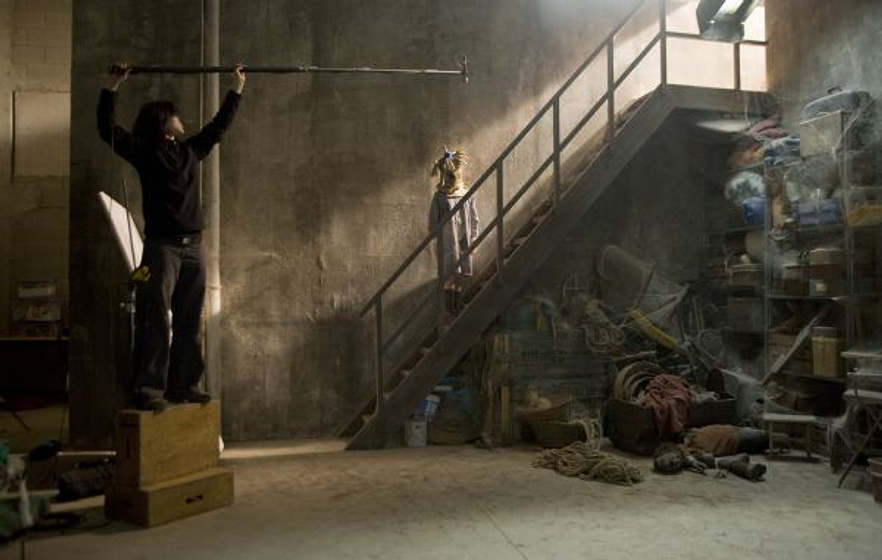 Imagen de Spanish Movie