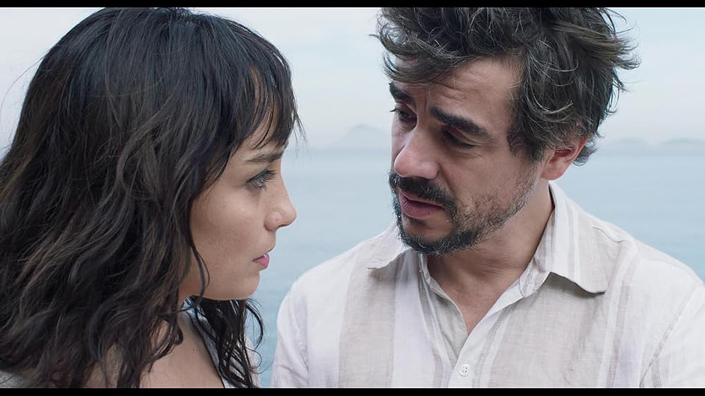 Simone Spoladore y Javier Drolas en the-book-of-delights