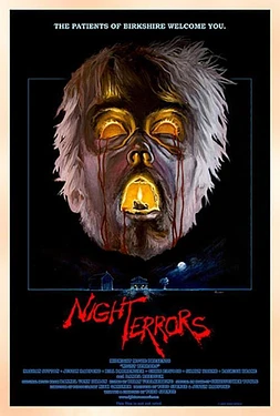 poster of movie Terror Sin Fin