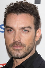 picture of actor Jake Maskall