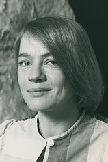 photo of person Anita Ekström