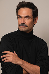 picture of actor Francisco Rubio