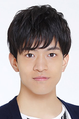 picture of actor Kaito Ishikawa