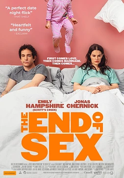 The End of Sex
