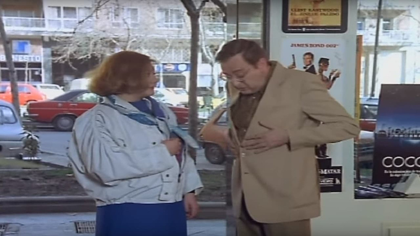 Imagen de ¡Esto es un Atraco!
