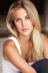 picture of actor Rebecca Olson