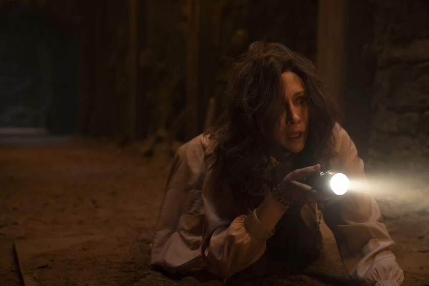Vera Farmiga en expediente-warren-obligado-por-el-demonio