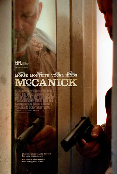 Imagen de McCanick (Cartel)