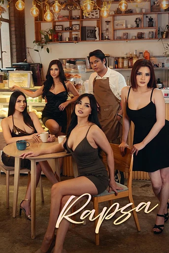 Poster de Rapsa