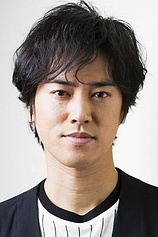 picture of actor Kenta Kiritani