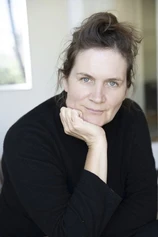 Foto de Sophie Fiennes