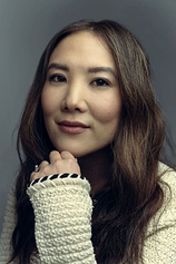 picture of actor Ally Maki