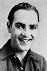 picture of actor George O'Hara