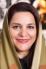 photo of person Tahmine Milani
