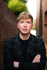 photo of person Michael Fry