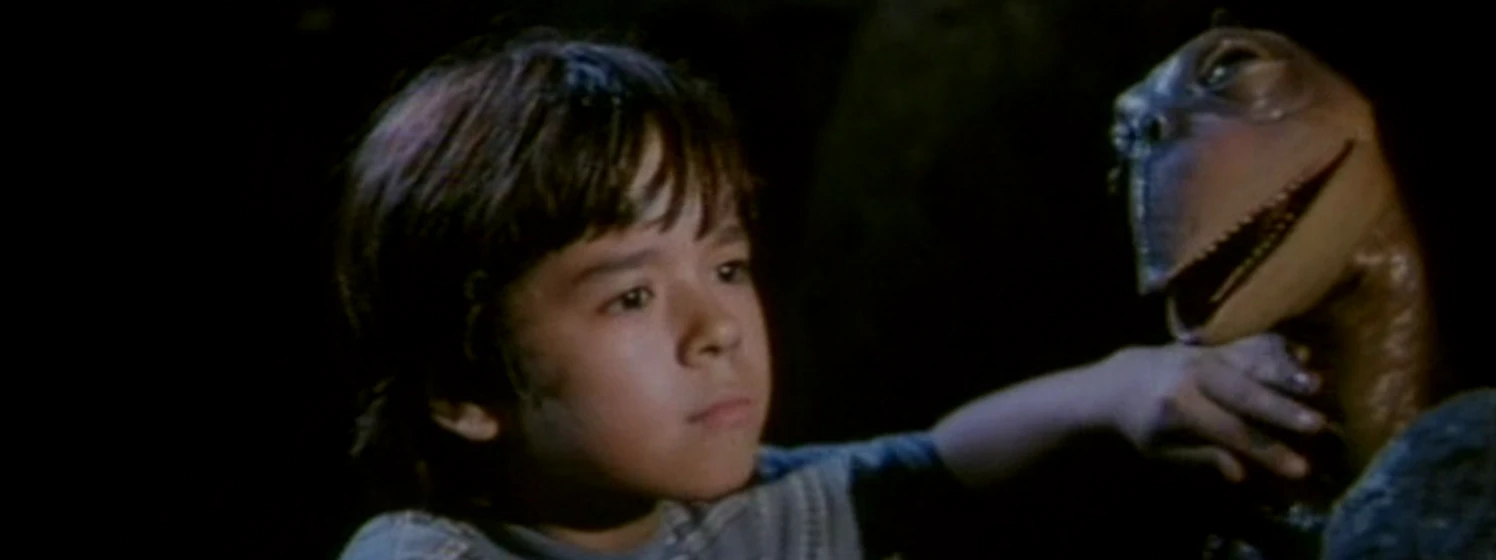 Tom Taus en vulcan