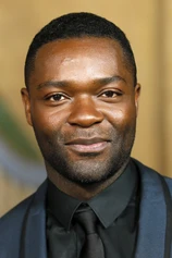photo of person David Oyelowo