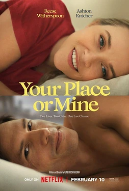 poster of movie Tu Casa o la mía