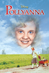 poster of movie Pollyanna (1960)