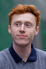 Foto de Ben Marshall