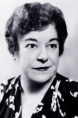 picture of actor Josephine Hull