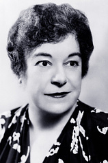 photo of person Josephine Hull