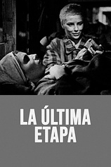 poster of movie La Útima etapa