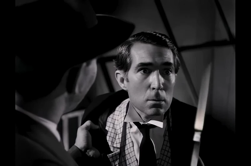 Trevor Bardette en dick-tracy-1945